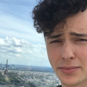 Meet your Posher, Liam